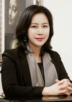 김지민 목원대학교 음악교육과 교수
