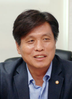 조승래 국회의원