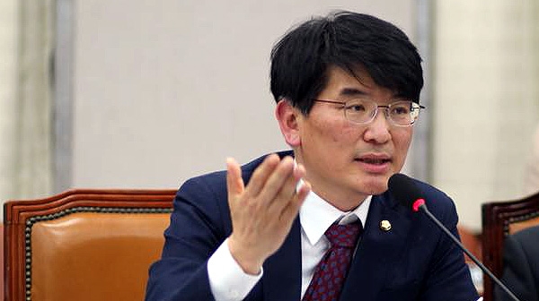 더불어민주당 박완주 국회의원(천안을)은 교육부로부터 특별교부세 26억7900만 원을 확보했다고 26일 밝혔다. (자료사진)