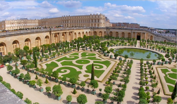 프랑스 베르사유 궁전
