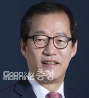 김현태 신임원장.