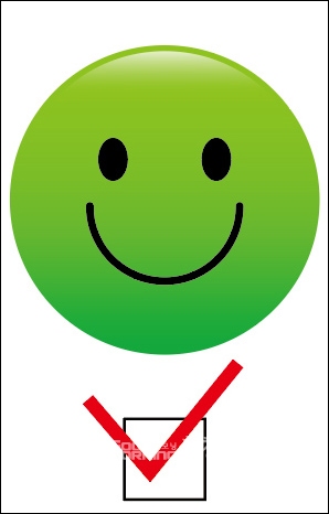 편의 상 신호등으로 표현하면 ‘초록불’이라 할 수 있다.