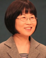 김선미 언론인