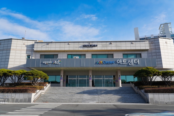 논산시 ‘2023 방방곡곡 문화공감’ 공모사업 선정