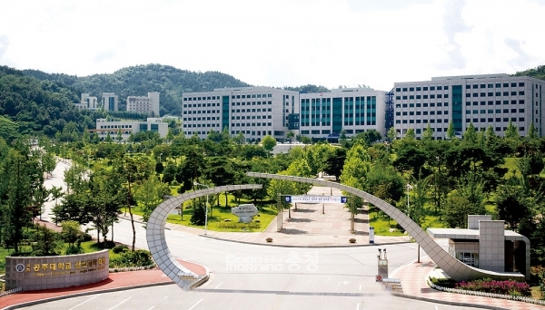 박완주 정책위의장은 의과대학의 위치를 공주대 예산캠퍼스 내로 설정하고 있다. (공주대 제공)
