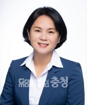 박란희 세종시의원 후보(민주당, 제18선거구/다정동).