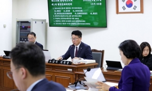 충북도의회, ‘당산벙커 문화시설 활용성 의문’ 지적
